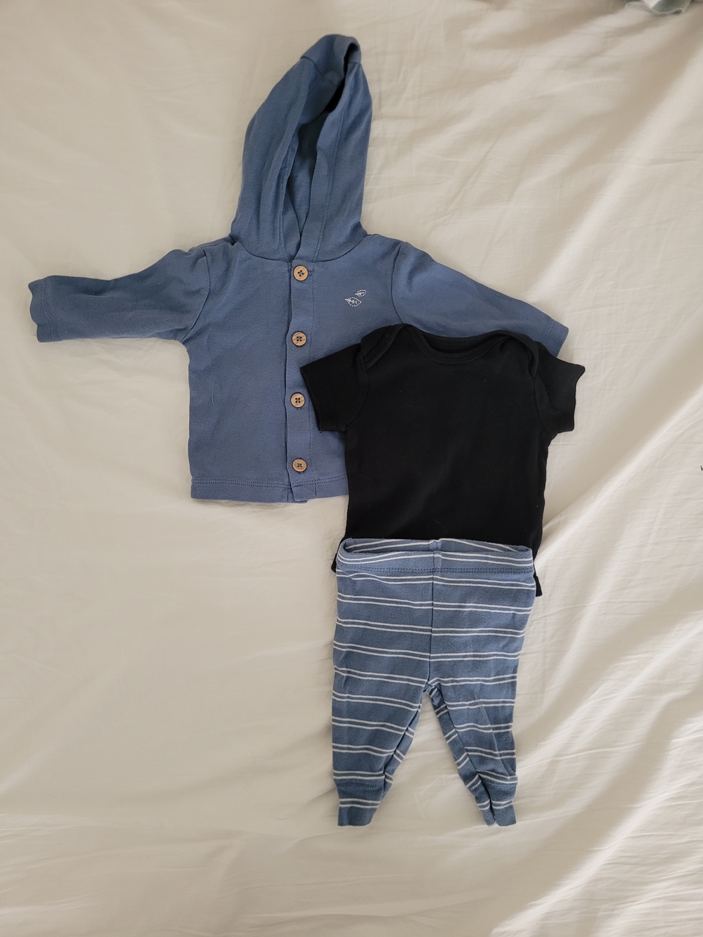 Carter's Baby Set